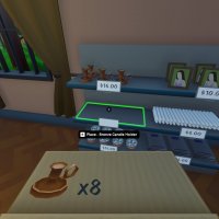 《僵尸墓地模拟器》中文版