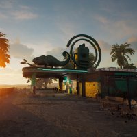 《驾驶地平线》支持网络联机