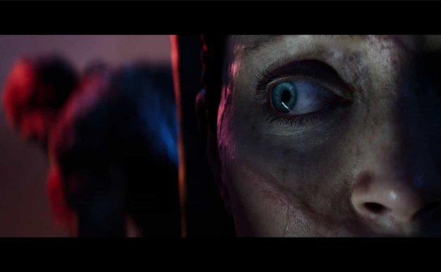 《地狱之刃2：塞娜的献祭》增强版