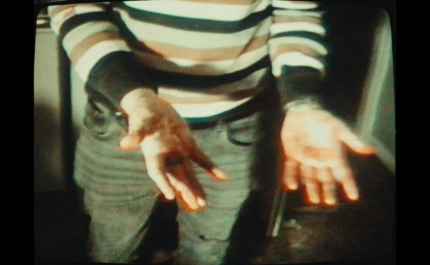 《录像怪谈》中文版