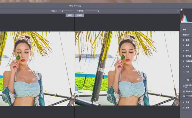 RAW处理Adobe Camera Raw v18.2.1中文版