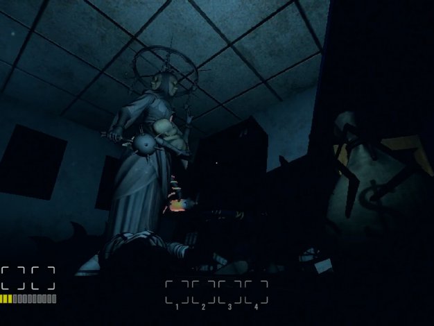 《地狱7分钟》v20373275中文版