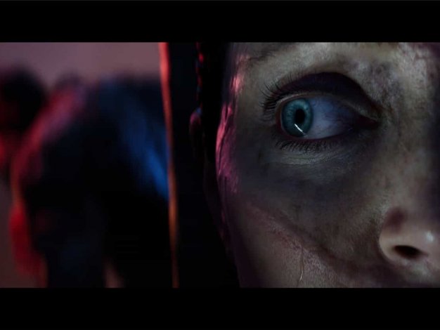 《地狱之刃2：塞娜的献祭》增强版