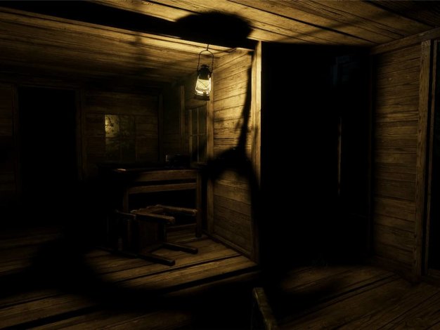 《迷宫探险》v20250911中文版