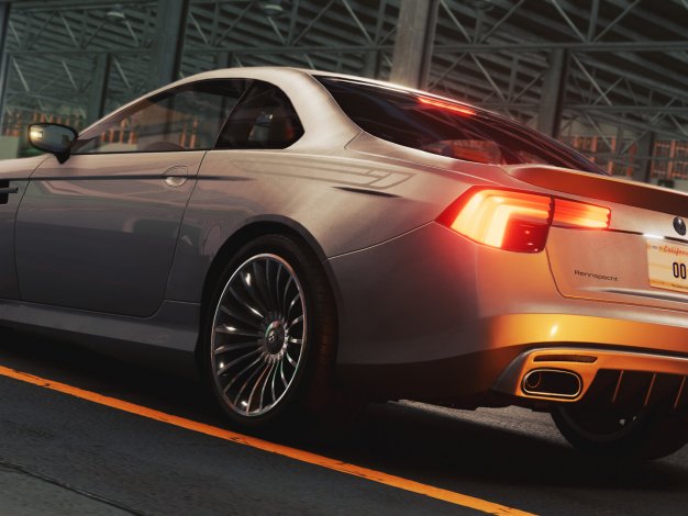 《拟真车祸模拟》v0.38.1.0中文版