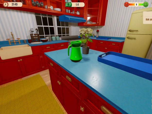 《我卖柠檬水》中文版