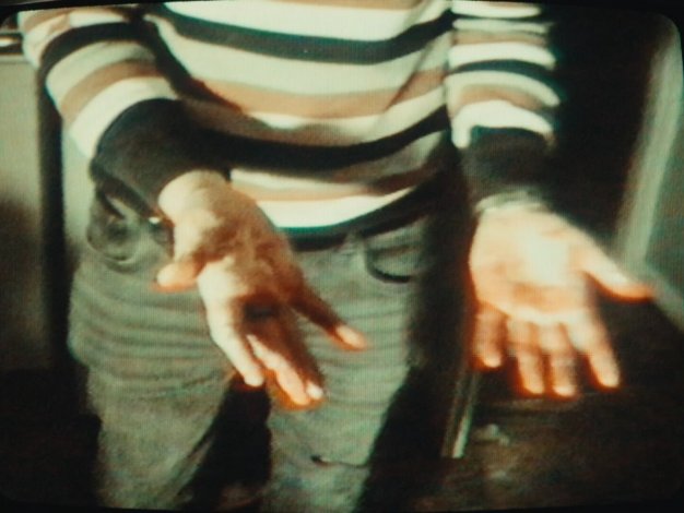 《录像怪谈》中文版