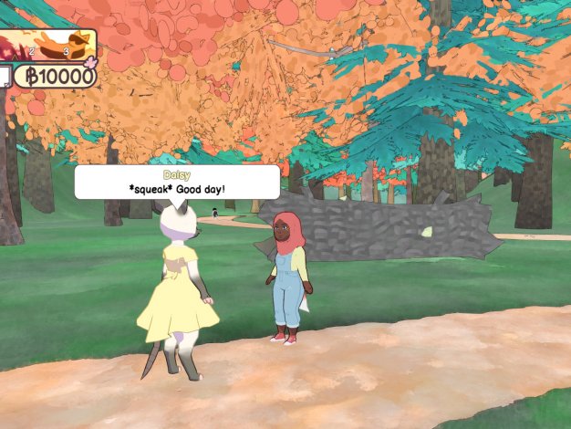 《撸猫模拟器》中文版