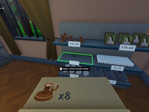 《僵尸墓地模拟器》中文版