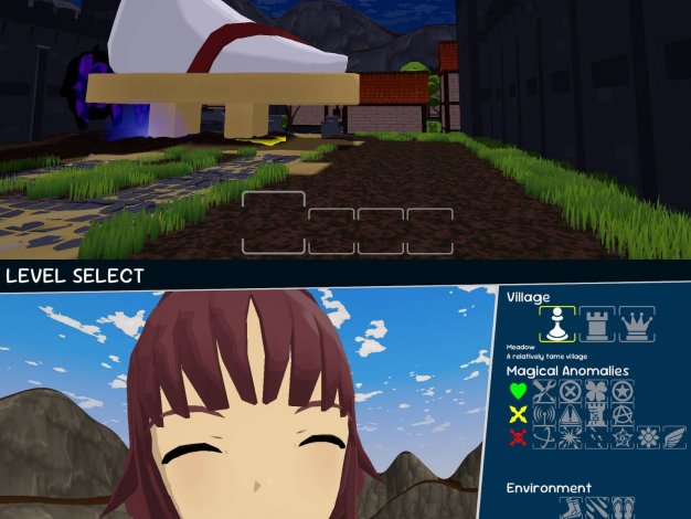 《致命幻想》Alpha v6.2